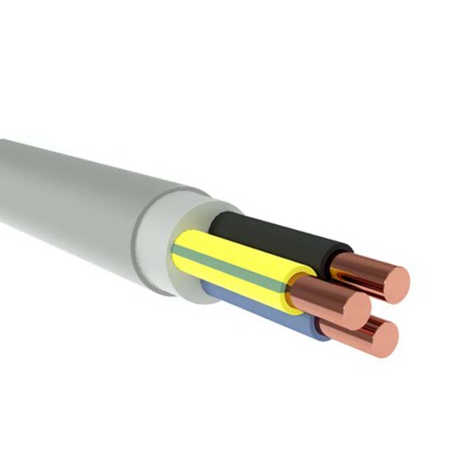 NUM-J 3х6 - 0,66 (Конкорд)