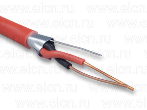 КМВЭВ 2х2х0,75