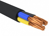 ВВГнг(А)-LS 3х25 мк - 1 (Москабель)