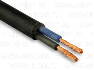 ..КГтп-ХЛ 2х2,5- 0,66