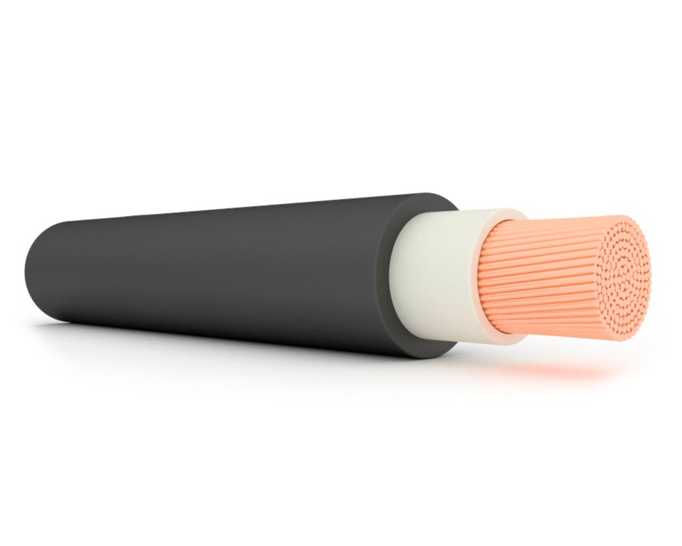 ВВГнг(А)-FRLSLTx 1х150,0 мк(PE)-1 (Алюр)