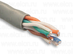 ParLan U/UTP Cat5e PE 2х2х0,52